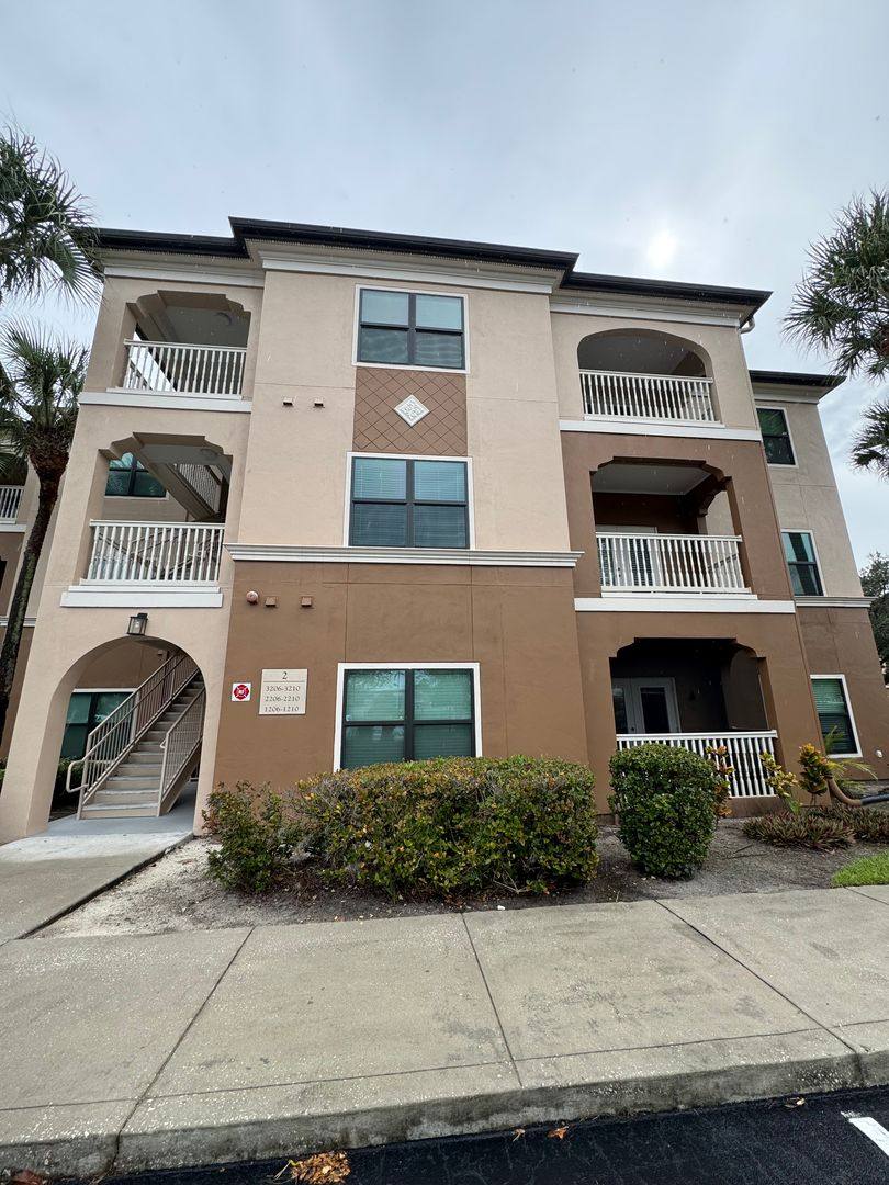 Condo for rent at 6421 Borasco Dr, Melbourne, FL 32940