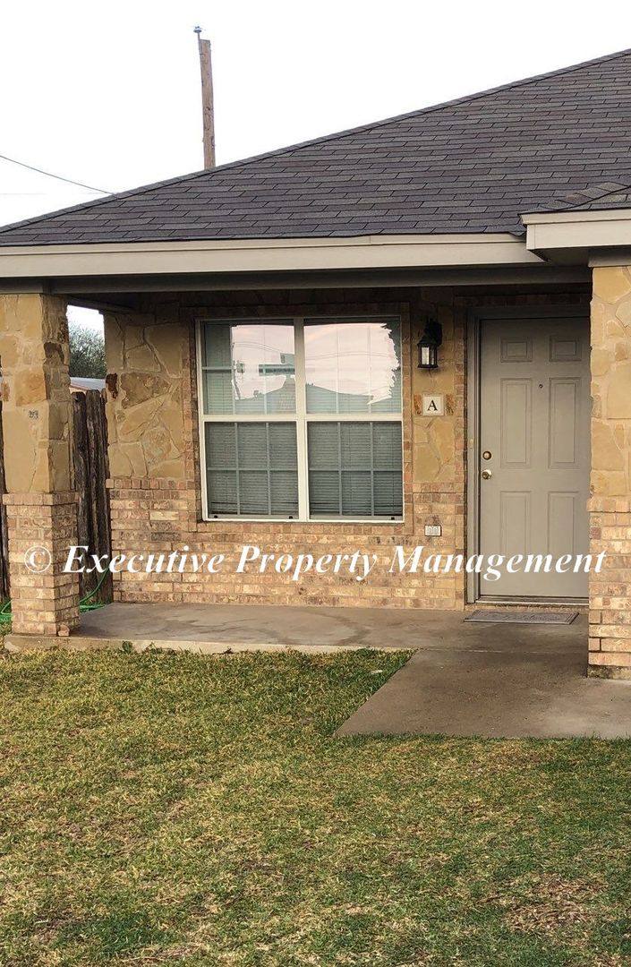 Apartment for rent at 1507 Golden Eagle Court, Killeen, TX 76549