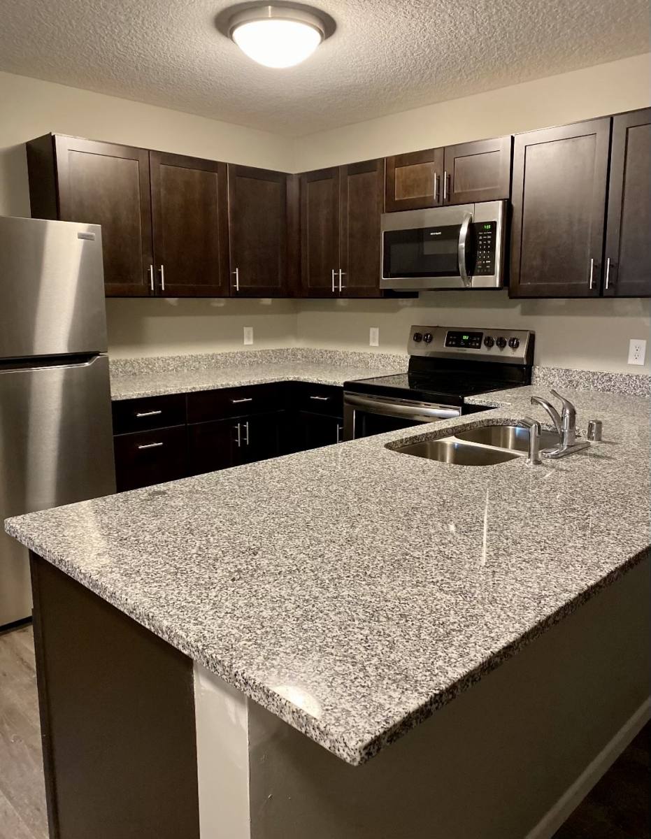 Apartment for rent at 400 Western Circle, Watkins, MN 55389