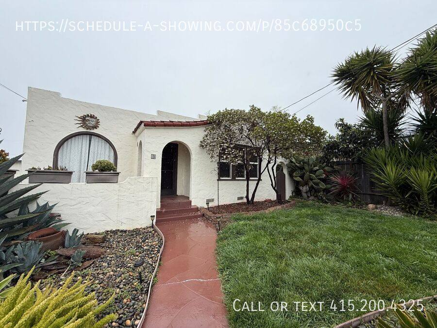 House for rent at 15 Laurel St, Watsonville, CA 95076