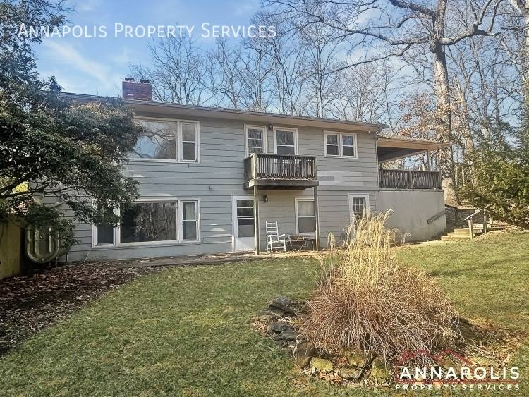 House for rent at 146 Island View Dr, Annapolis, MD 21401