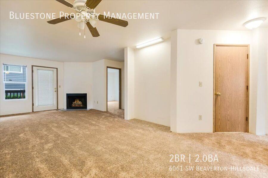 Apartment for rent at 6061 SW Beaverton-Hillsdale, Portland, OR 97221