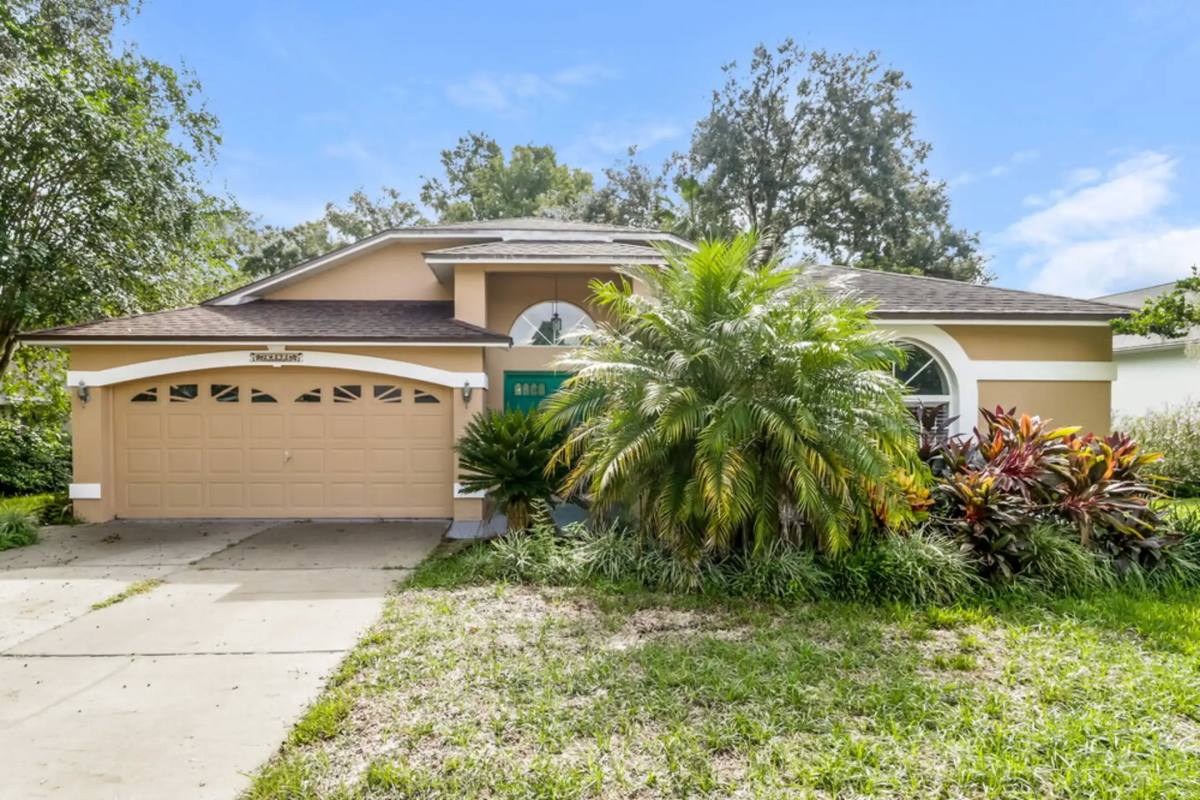 House for rent at 24272 Twin Lake Dr, Land O Lakes, FL 34639