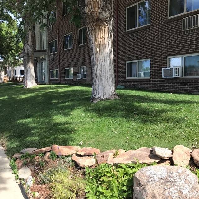 Apartment for rent at 5758 S Gallup St, Littleton, CO 80120