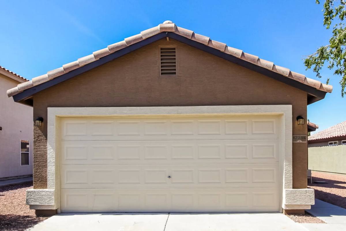 House for rent at 12234 W Corrine Dr, El Mirage, AZ 85335
