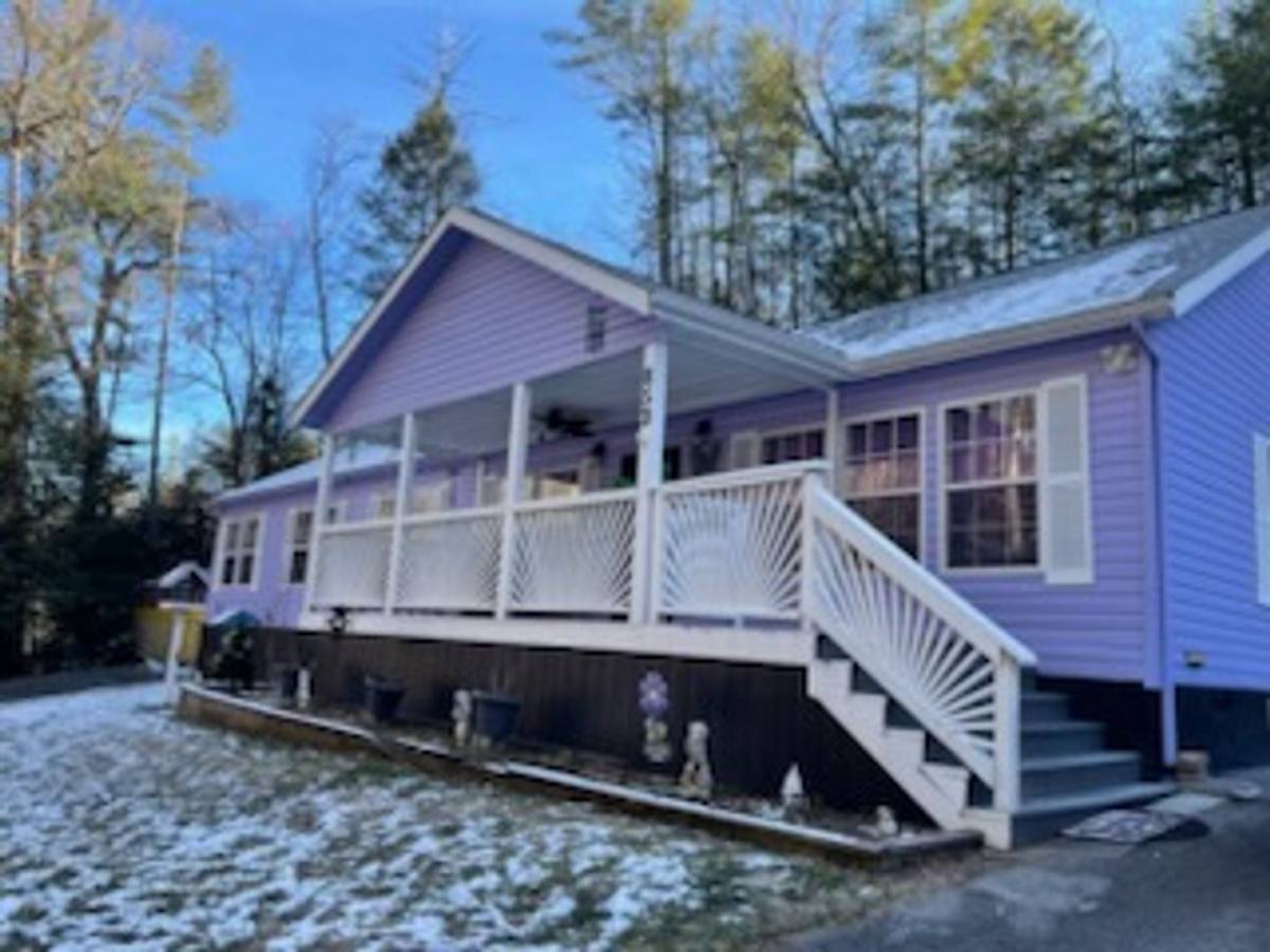 House for rent at 852 Monte Wood Circle, Sevierville, TN 37862