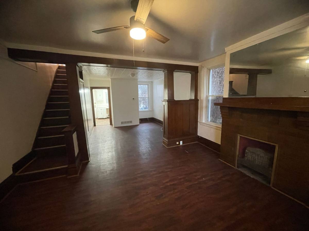 House for rent at 127 Kennedy Ave, Pittsburgh, PA 15214