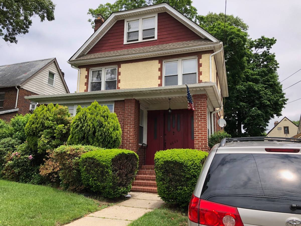 Apartment for rent at 86-09 188th St, Hollis, NY 11423
