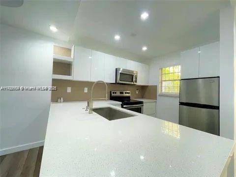 Apartment for rent at 1245 Pennsylvania Ave #3, Miami Beach, FL 33139