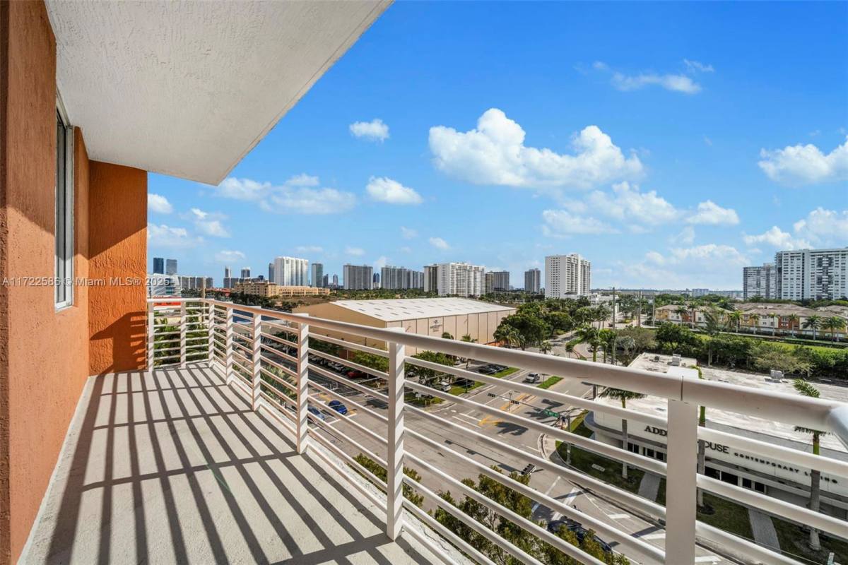 Apartment for rent at 2775 NE 187th St #PH18, Miami, FL 33180