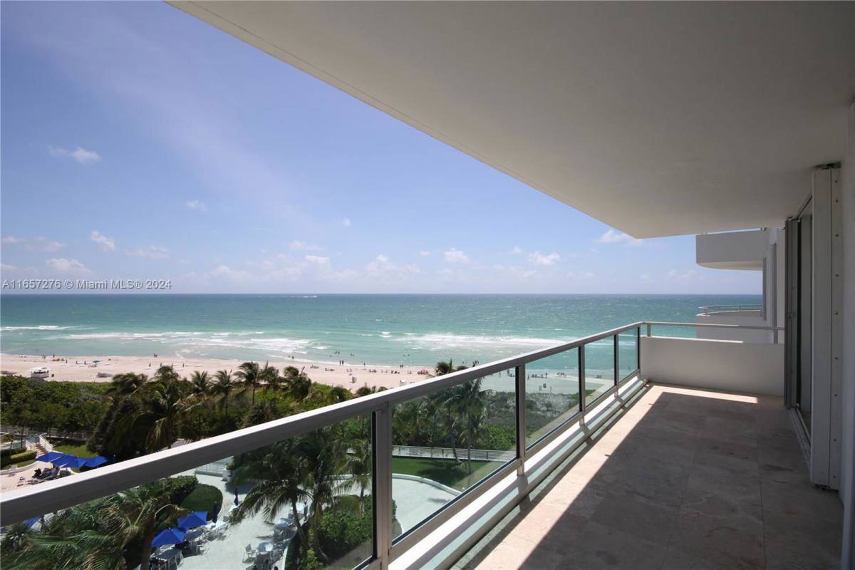 Condo for rent at 5151 Collins Ave #A0933, Miami Beach, FL 33140