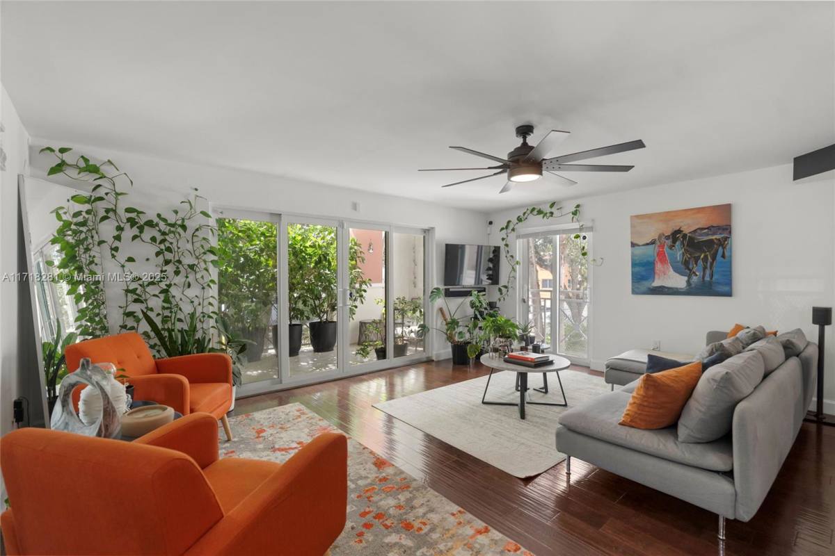 Condo for rent at 1005 8th St, Miami Beach, FL 33139