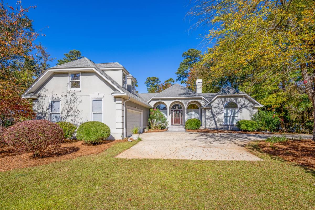 House for rent at 1168 Peninsula Dr, Prosperity, SC 29127