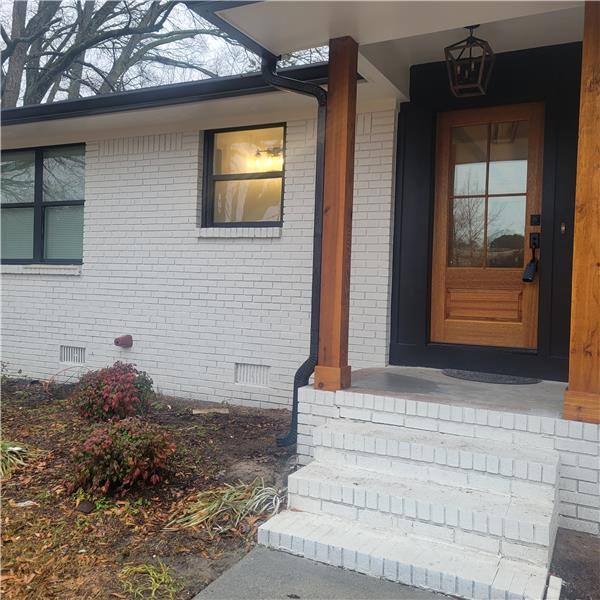 House for rent at 574 Grayson Parkway, Grayson, GA 30017