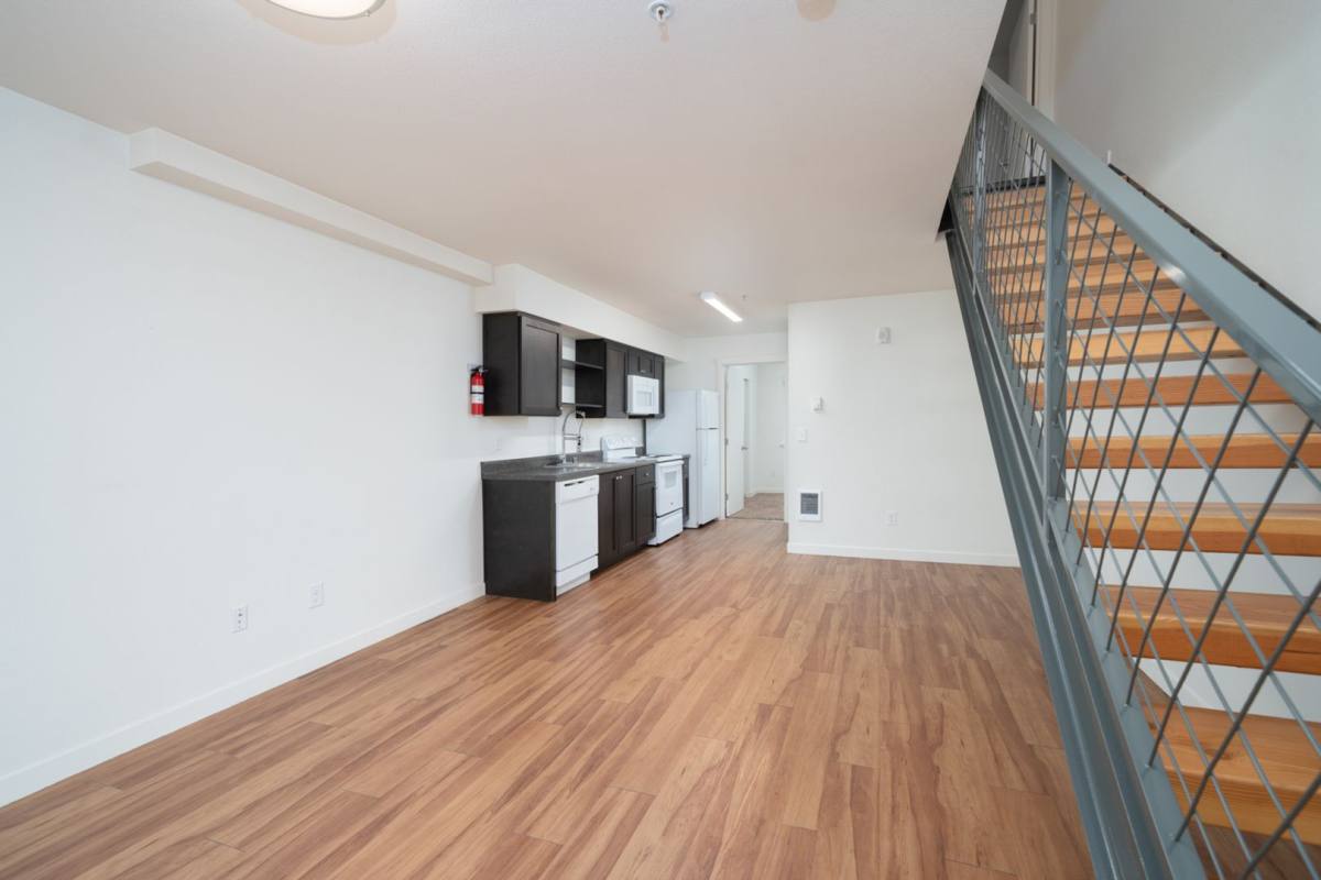 Apartment for rent at 10730 NE Wygant St, Portland, OR 97266