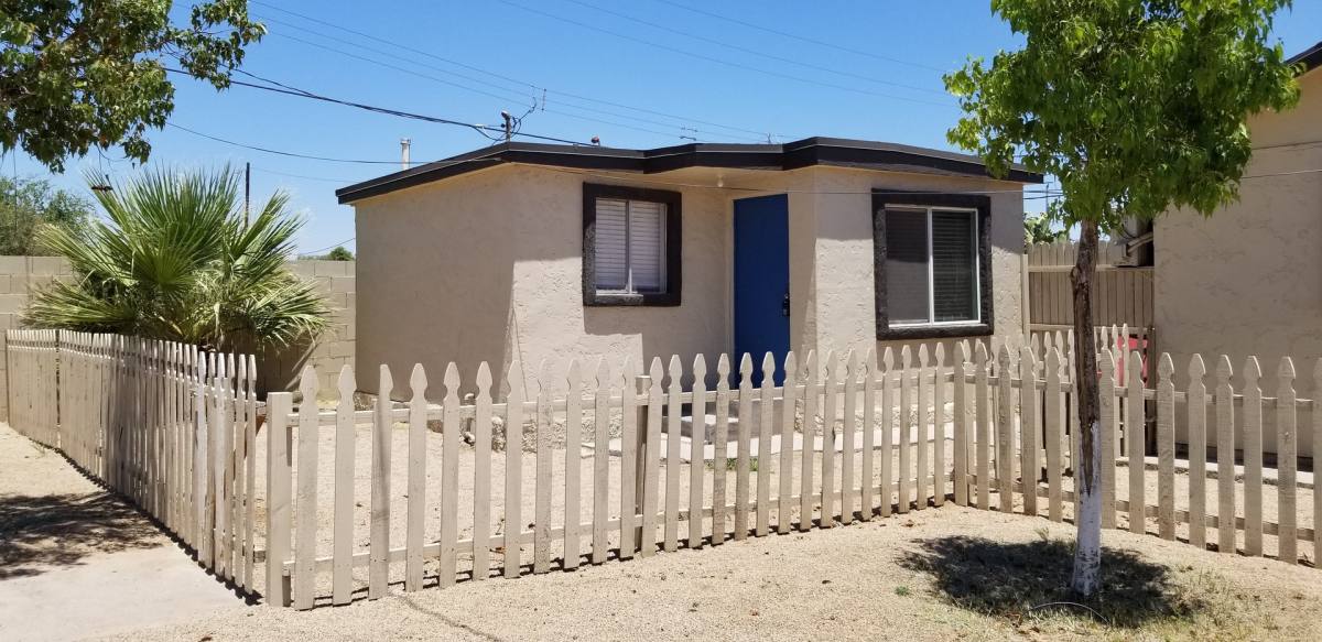Apartment for rent at 3826 W Roosevelt St, Phoenix, AZ 85009