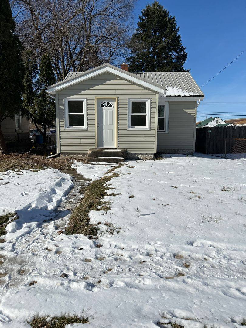 House for rent at 1413 Fremont St, South Bend, IN 46628