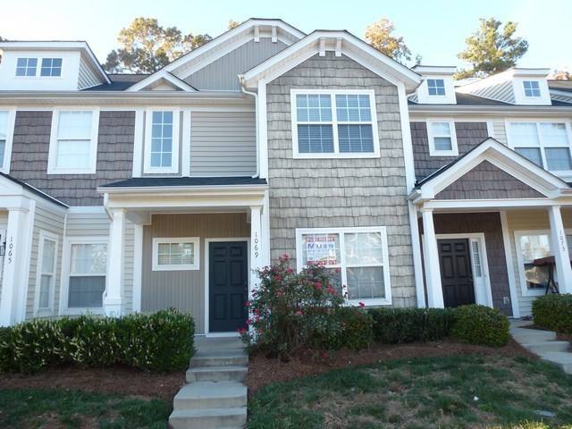 Townhouse for rent at 1069 Constitution Park Blvd, Rock Hill, SC 29732