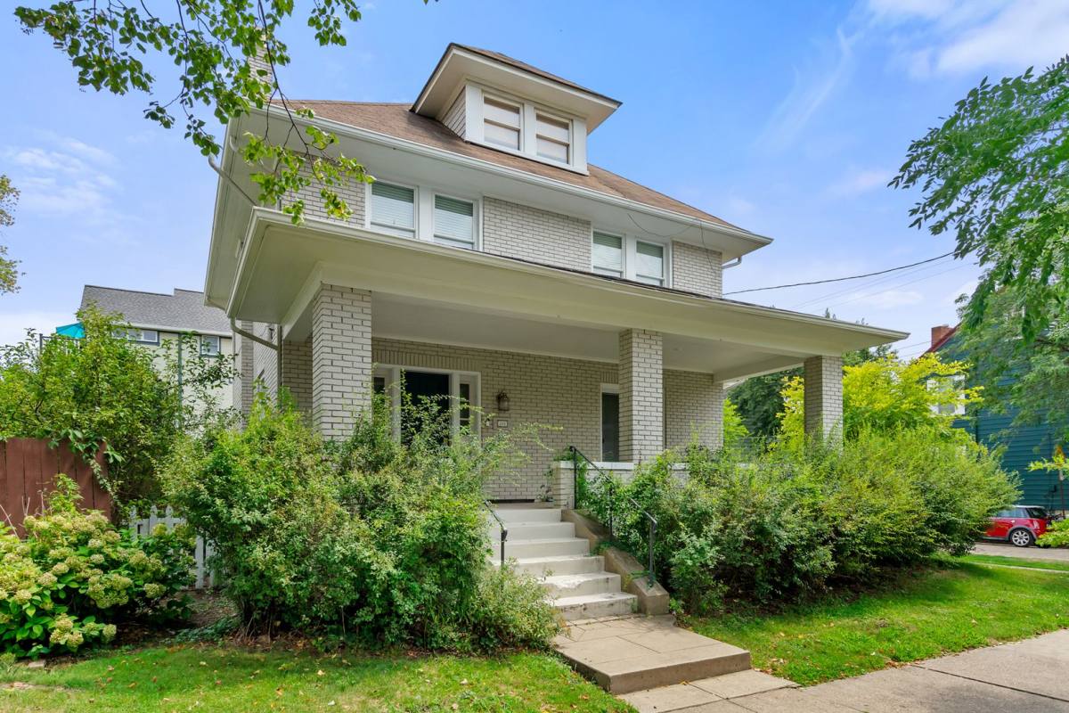 House for rent at 300 Western Ave, Pittsburgh, PA 15215