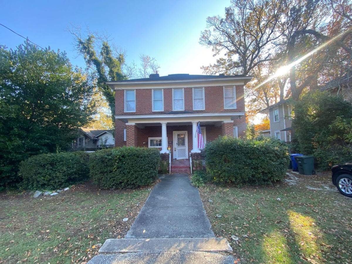 Apartment for rent at 2712 1 2 Preston St, Columbia, SC 29205