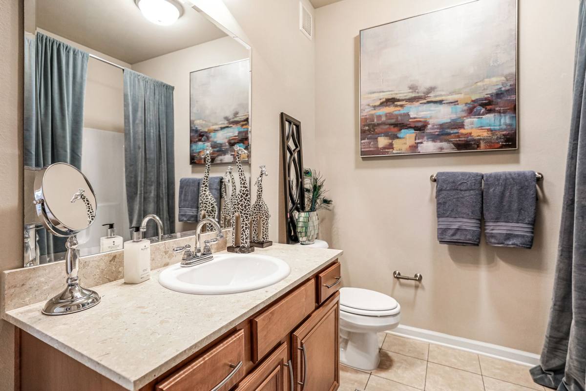 Apartment for rent at 16309 E Brewster Rd, Covington, LA 70433