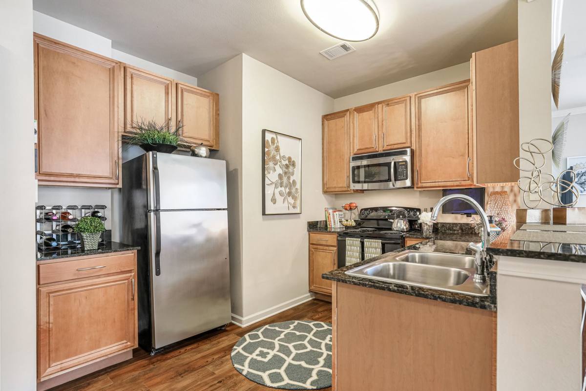 Apartment for rent at 16309 E Brewster Rd, Covington, LA 70433