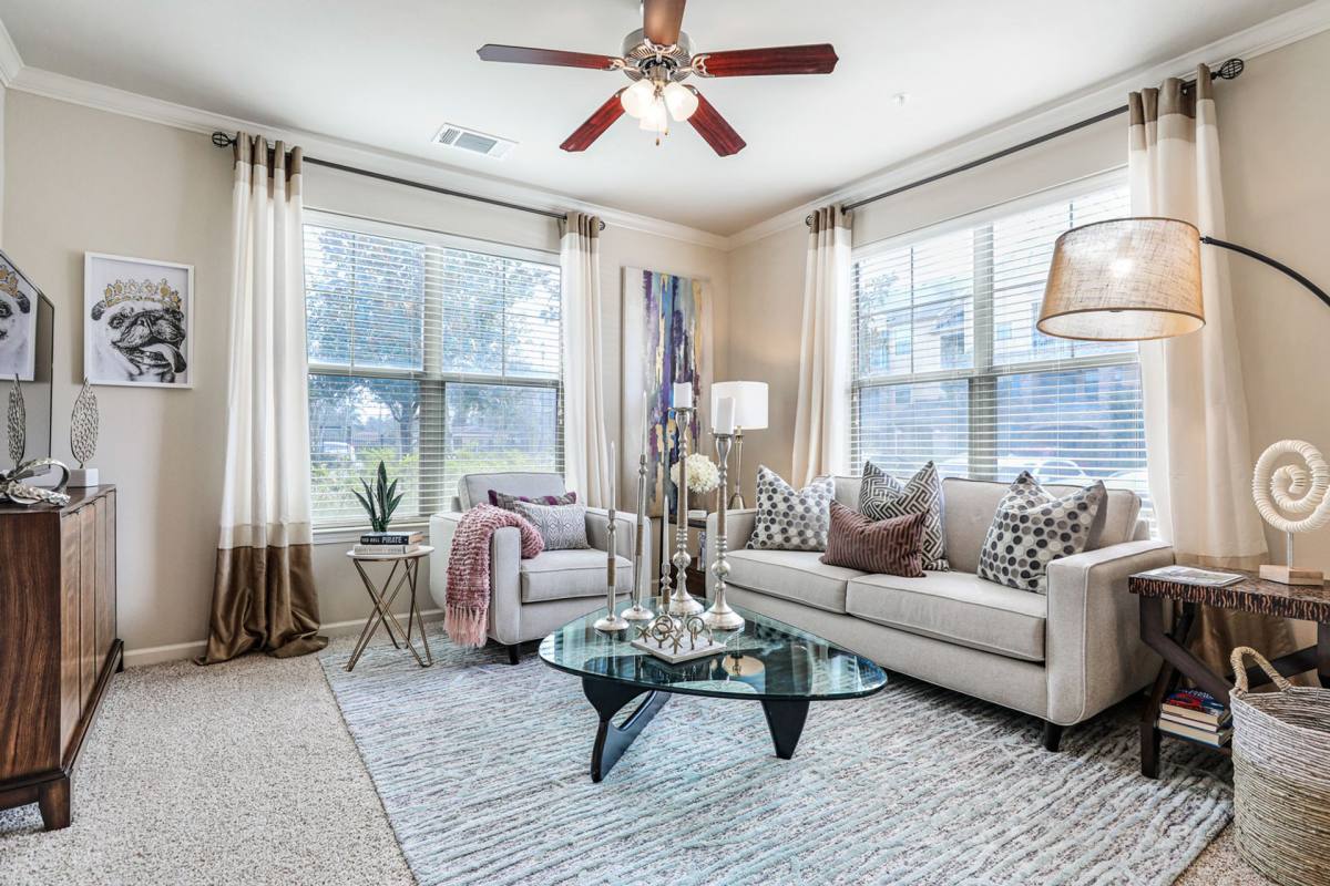 Apartment for rent at 16309 E Brewster Rd, Covington, LA 70433