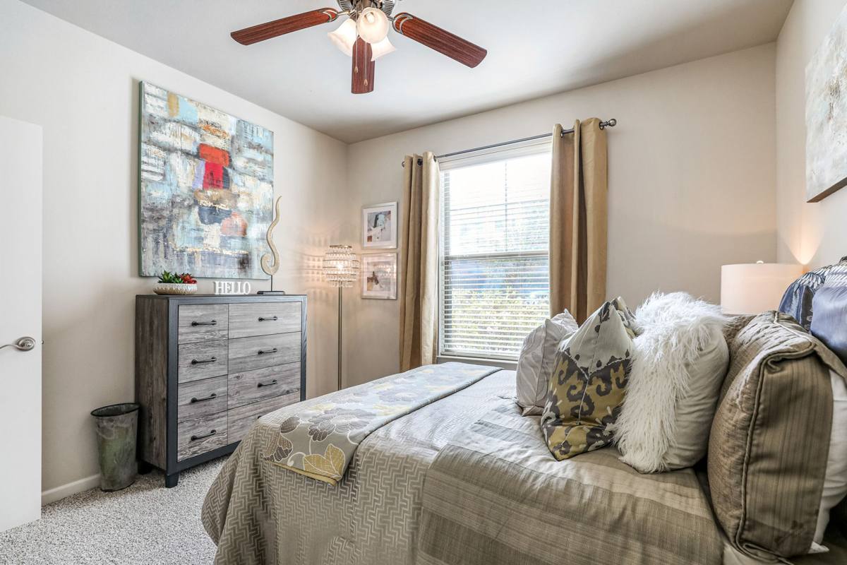 Apartment for rent at 16309 E Brewster Rd, Covington, LA 70433