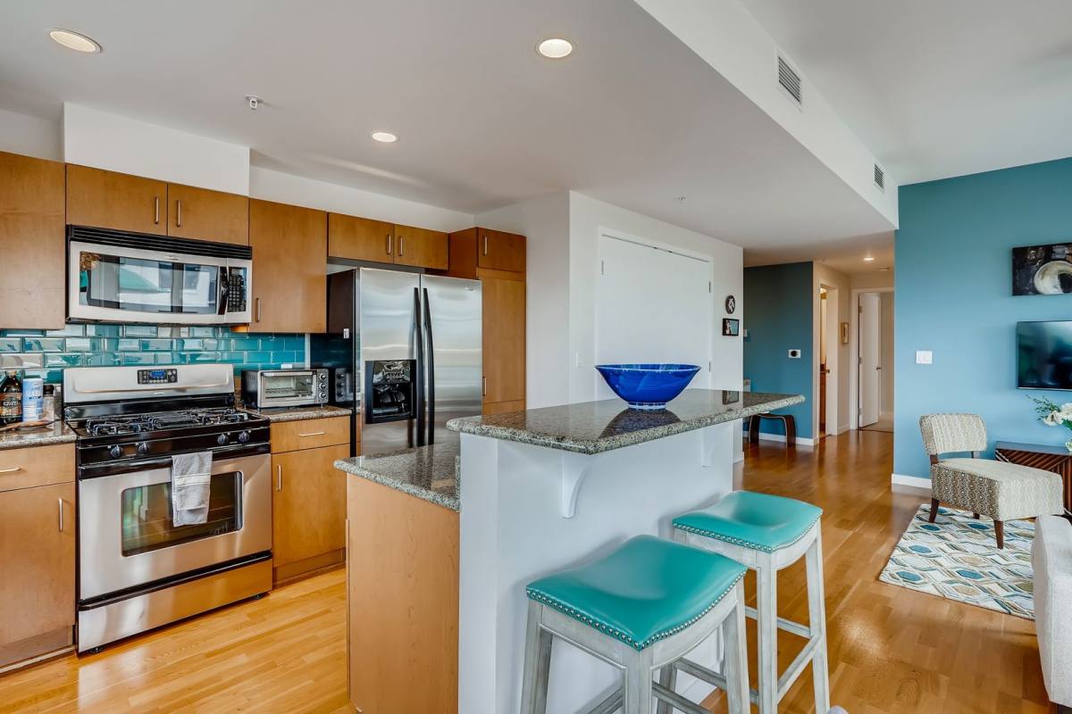 Condo for rent at 3601 Arapahoe Ave, Boulder, CO 80301