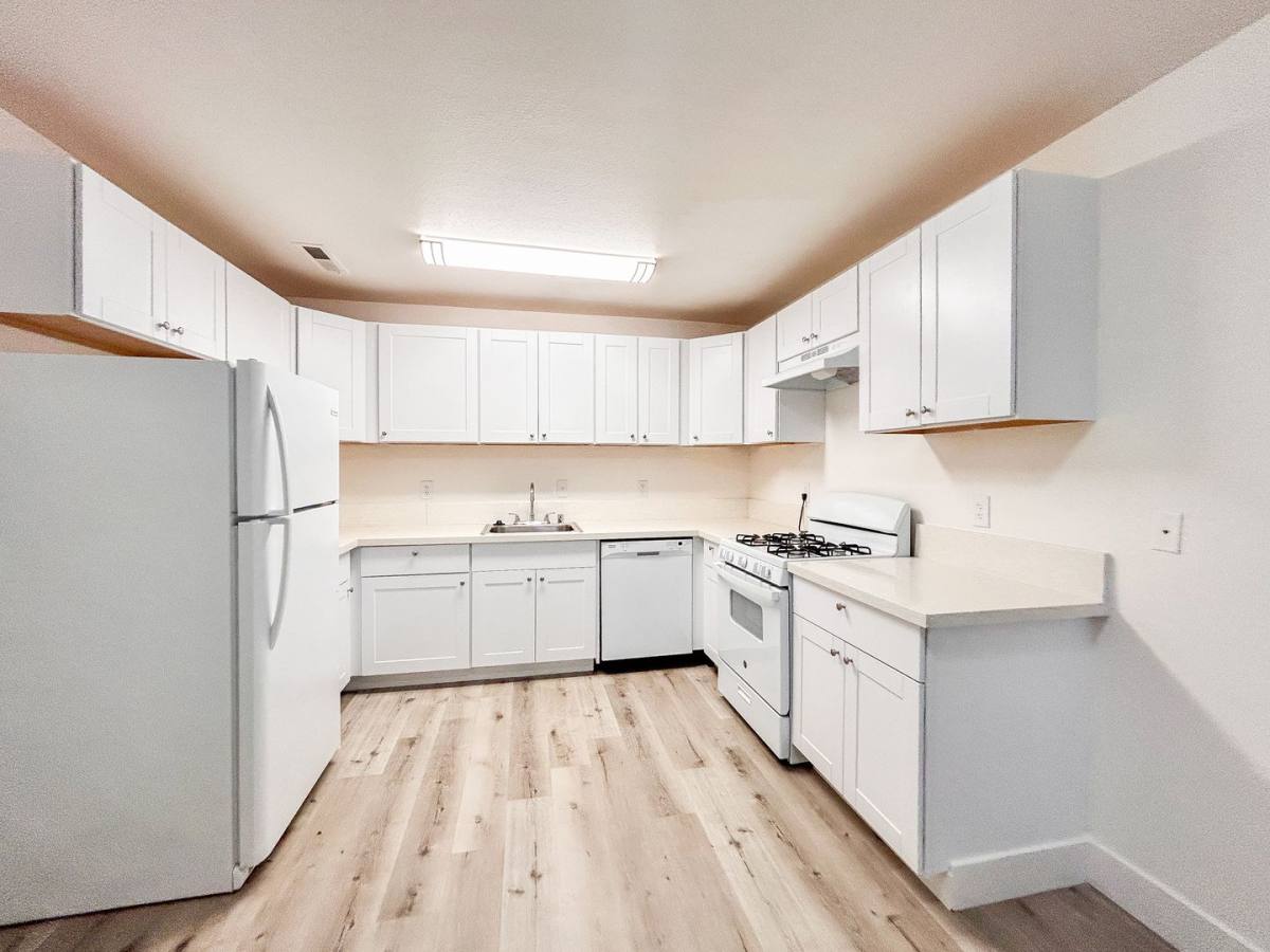 Apartment for rent at 15-21 Ricky Court, Chico, CA 95928