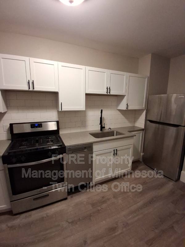 Apartment for rent at 3149 Aldrich Ave S #4, Minneapolis, MN 55408