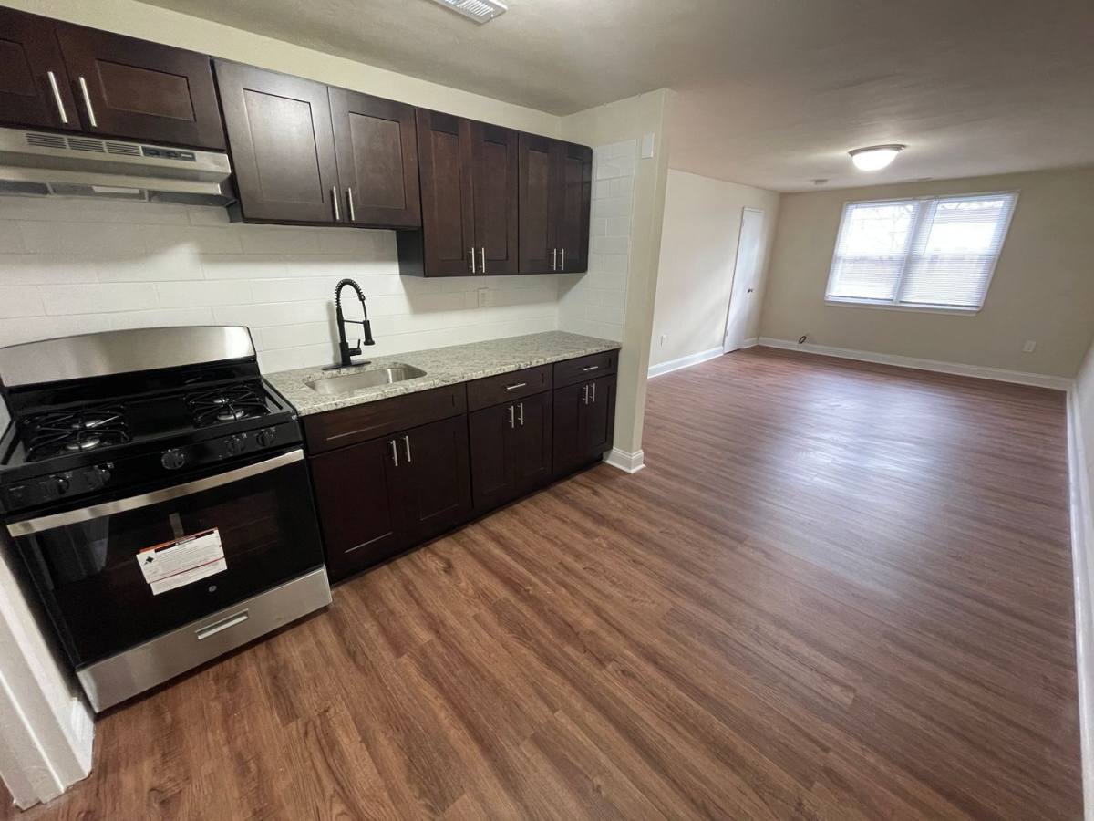 Apartment for rent at 6430 Tulip St #B, Philadelphia, PA 19135