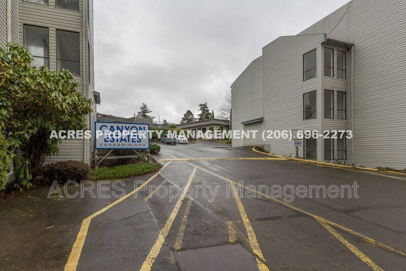 Condo for rent at 15150 65th Ave S #723, Seattle, WA 98188