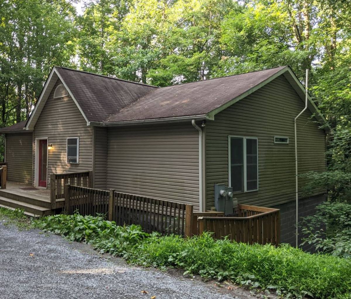 Apartment for rent at 194 One Love Lane, Boone, NC 28607