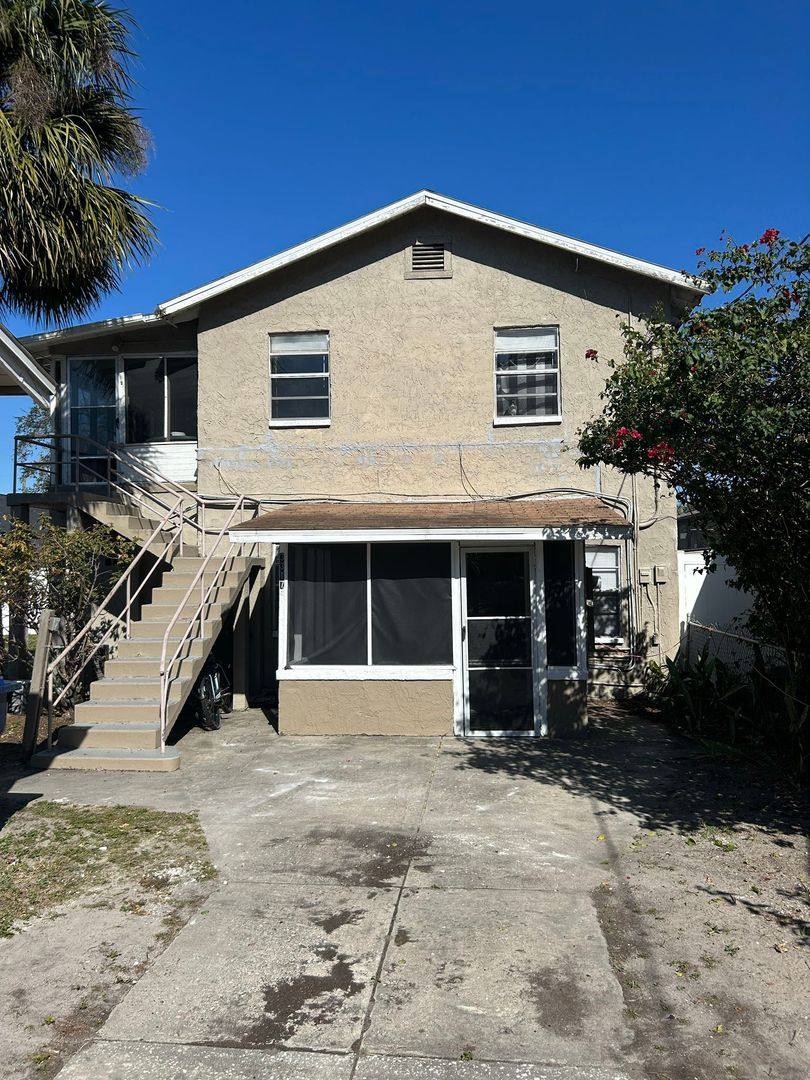 Apartment for rent at 3317 W Pine St, Tampa, FL 33607