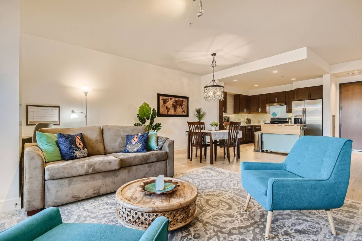 Condo for rent at 3401 Arapahoe Ave, Boulder, CO 80303