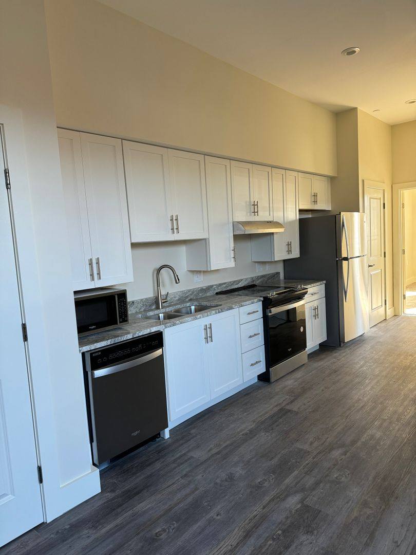 Apartment for rent at 8 Main St, Berwick, ME 03901