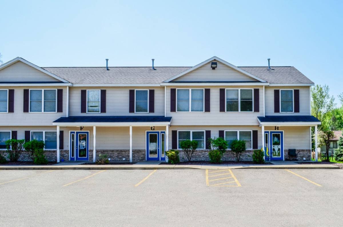 Apartment for rent at 10939 64th Ave, Allendale, MI 49401