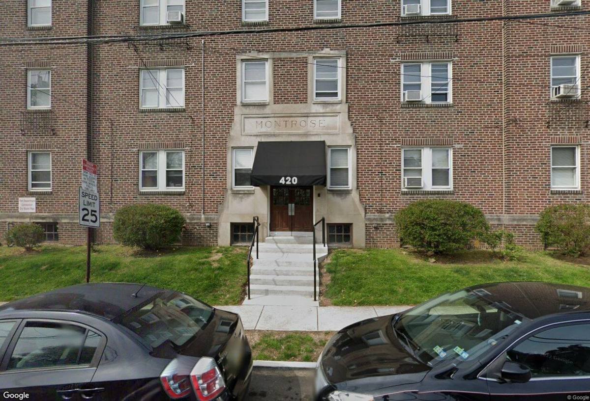 Apartment for rent at 420 Edmonds Ave, Drexel Hill, PA 19026