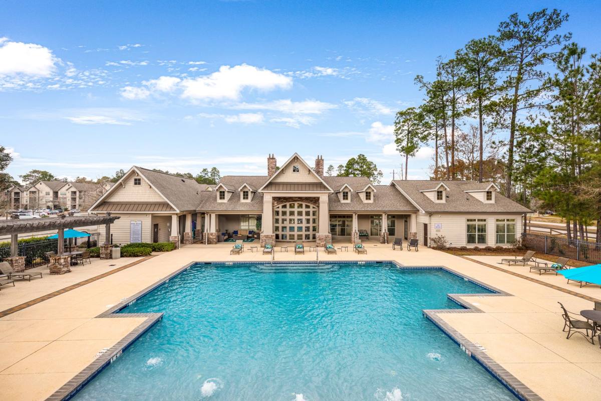Apartment for rent at Brookstone Park, 1842 Ochsner Blvd, Covington, LA 70433