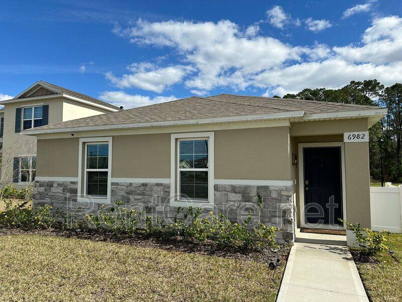 House for rent at 6982 Botanic Blvd, Saint Cloud, FL 34773