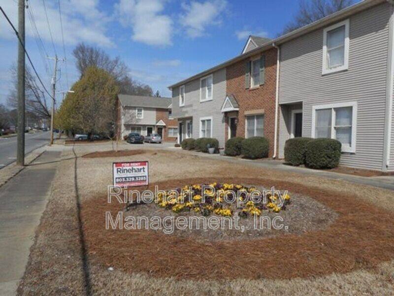 Townhouse for rent at 1116 Camden Ave #104, Rock Hill, SC 29732