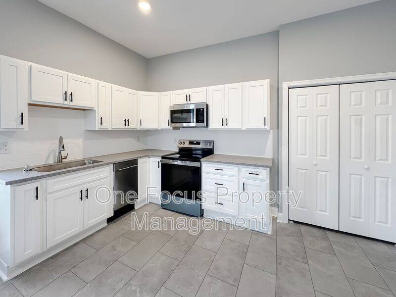 Apartment for rent at 1064 Mill St #3, Danville, PA 17821