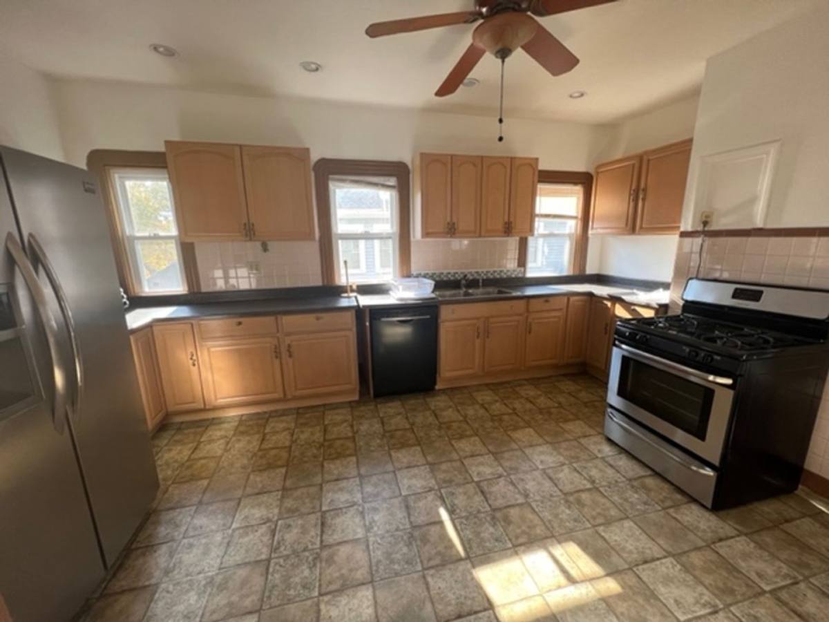 Apartment for rent at 55 Kenmere Rd, Medford, MA 02155