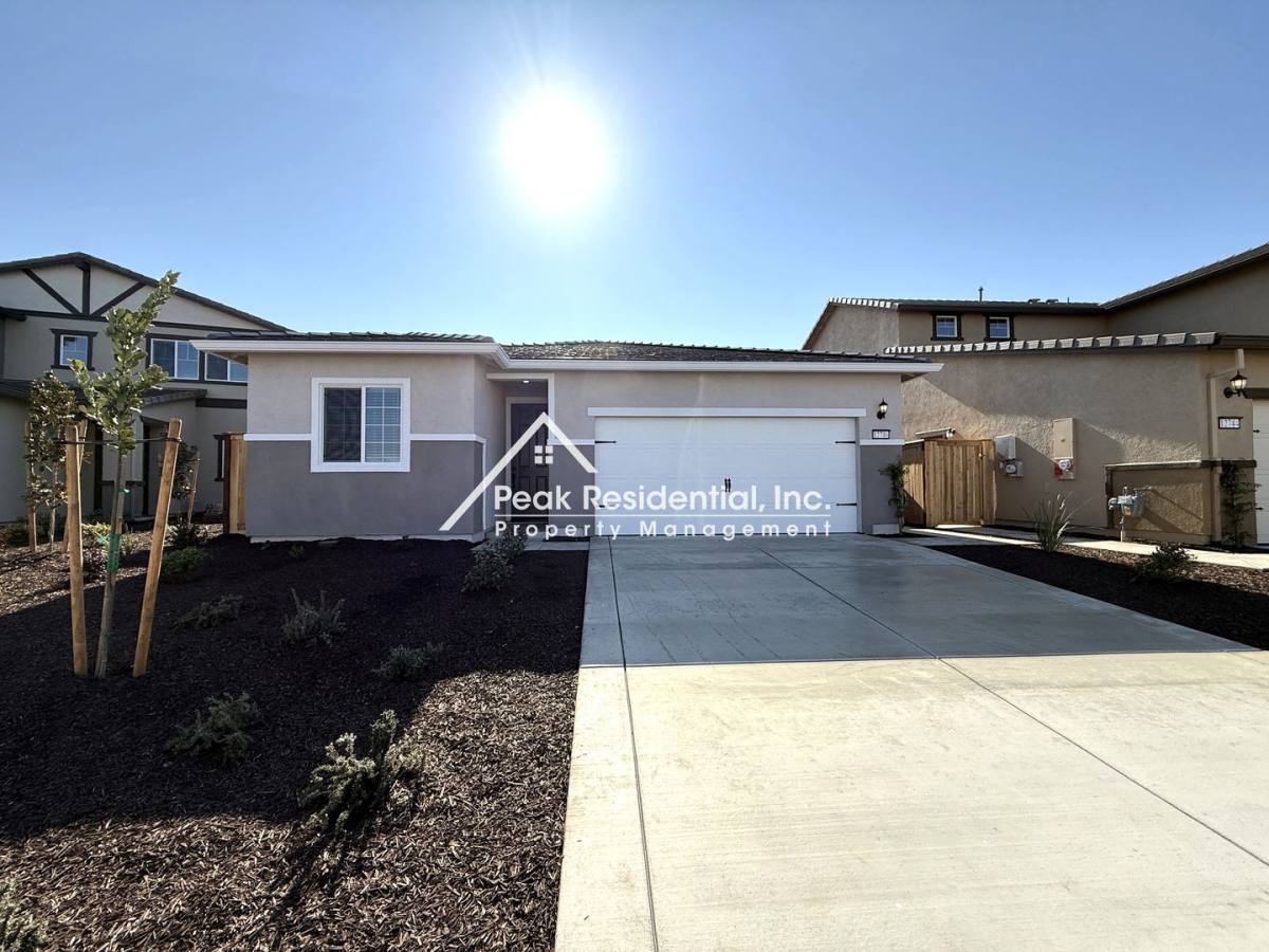 House for rent at 12748 Spotted Wren Circle, Rancho Cordova, CA 95742