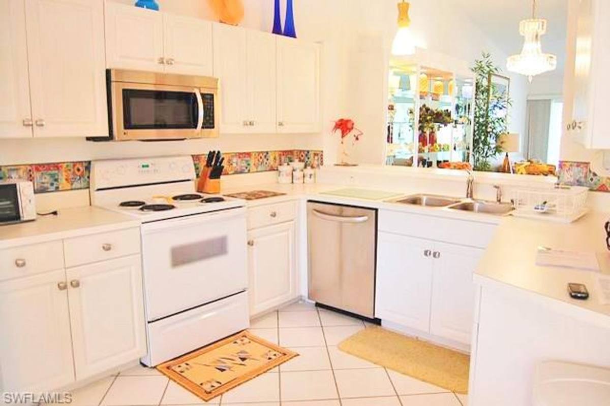 Condo for rent at 120 Asaf Dr, Naples, FL 34104