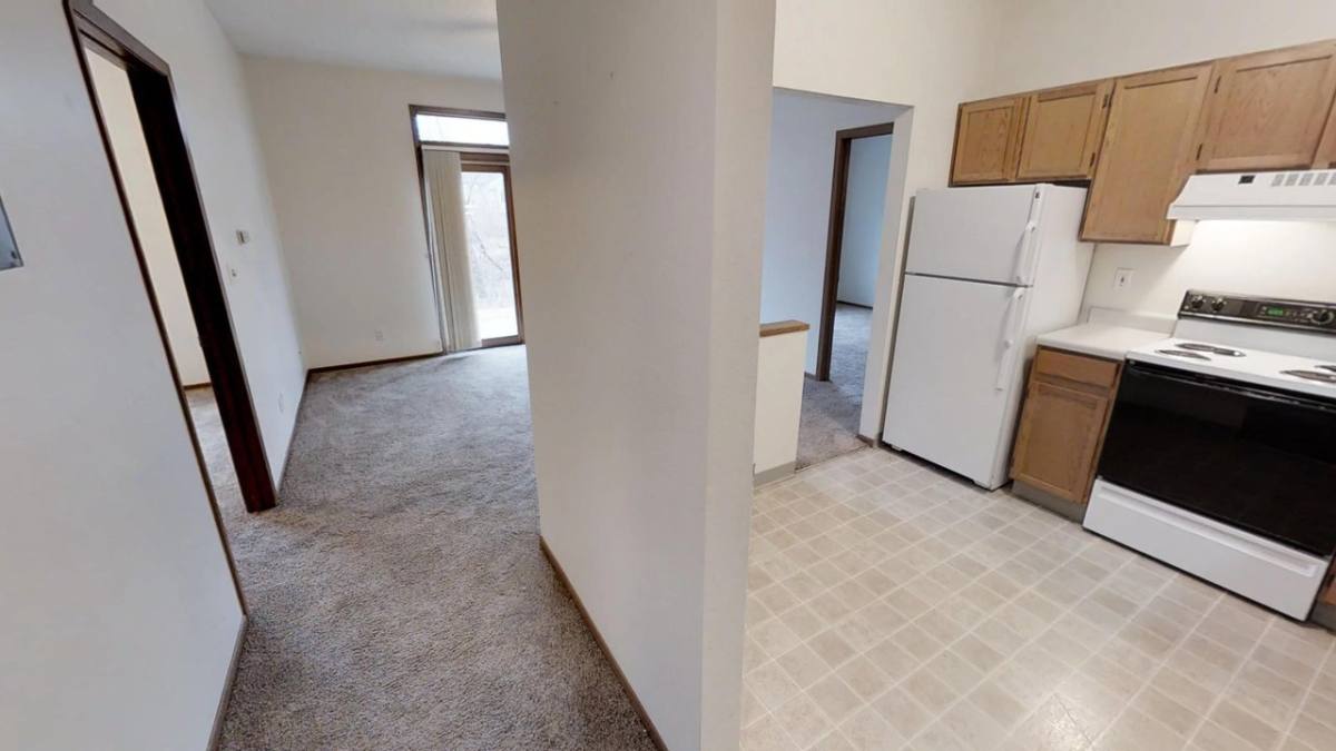 Apartment for rent at 245 Sinclair, Ames, IA 50014
