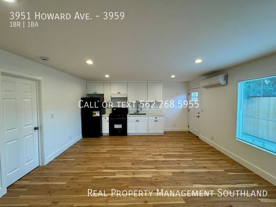 Apartment for rent at 3951 Howard Ave, Los Alamitos, CA 90720