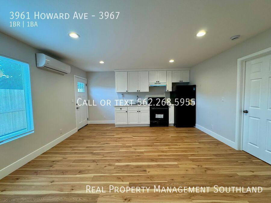 Apartment for rent at 3961 Howard Ave, Los Alamitos, CA 90720