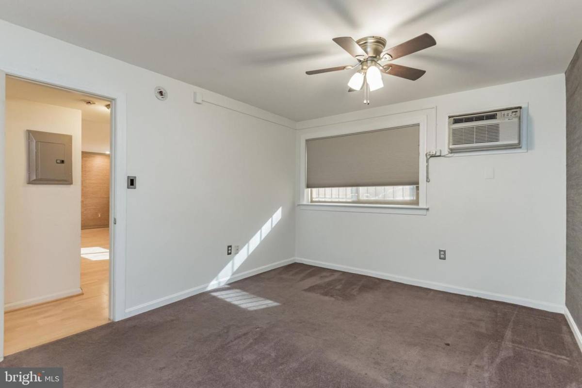 Apartment for rent at 3111 Naylor Rd SE, Washington, DC 20020